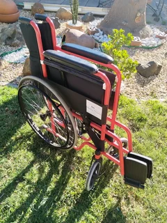 Wheel chair - Good condition - Collection Ottery