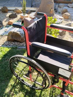 Wheel chair - Good condition - Collection Ottery