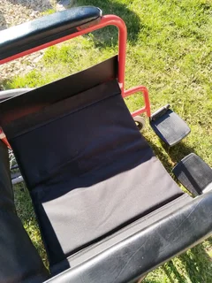 Wheel chair - Good condition - Collection Ottery