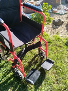 Wheel chair - Good condition - Collection Ottery