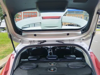 FORD FIESTA 1.6 TITANIUM