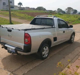 OPEL CORSA 1.8 SPORT