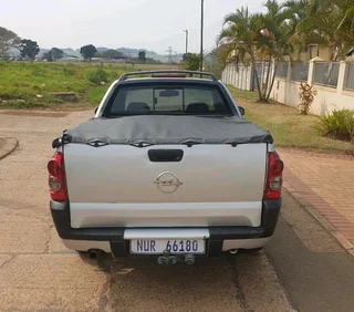 OPEL CORSA 1.8 SPORT