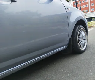 CHEVROLET UTILITY BAKKIE