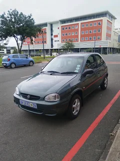 OPEL CORSA LITE 1.4