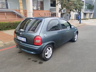 OPEL CORSA LITE 1.4