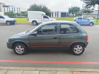 OPEL CORSA LITE 1.4