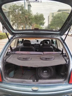 OPEL CORSA LITE 1.4