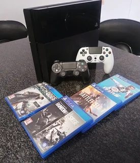 SONY PS4 1TB