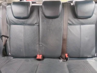 FORD FIESTA TITANIUM