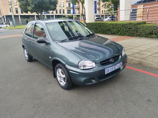 Opel Corsa Lite 1.4