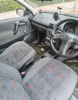 Opel Corsa Lite 1.4