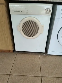 Tumble Dryer