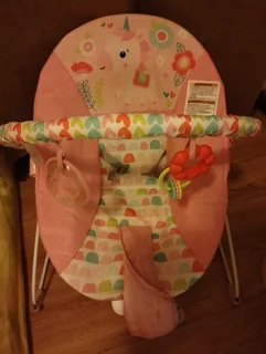Baby chair