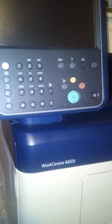 MFP Copier Printer make me an offer.