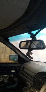 MAKE ME AN OFFER BMW 3 Series 323i  Die hard Sedan Give me a good working VAN