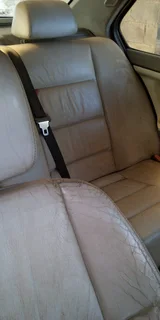 MAKE ME AN OFFER BMW 3 Series 323i  Die hard Sedan Give me a good working VAN