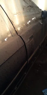 MAKE ME AN OFFER BMW 3 Series 323i  Die hard Sedan Give me a good working VAN