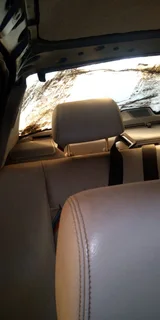 MAKE ME AN OFFER BMW 3 Series 323i  Die hard Sedan Give me a good working VAN