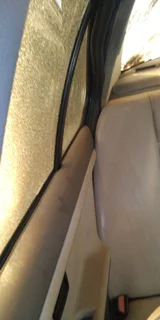 MAKE ME AN OFFER BMW 3 Series 323i  Die hard Sedan Give me a good working VAN