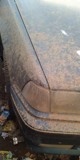 MAKE ME AN OFFER BMW 3 Series 323i  Die hard Sedan Give me a good working VAN