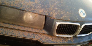 Make Me An Offer Bmw 3 Series 323i  Die Hard Sedan give Me A Good Working Van