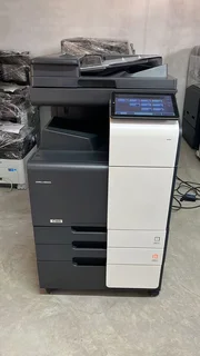 Konica Minolta Toner,Parts & Printers.