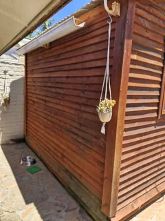 3x3 Wendy House for sale