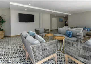 Holiday self catering- Capetown