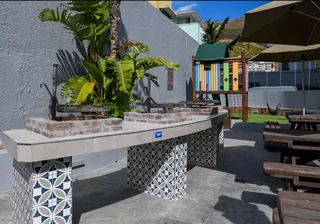 Holiday self catering- Capetown