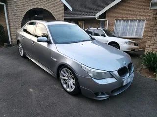2006 BMW 530I Auto