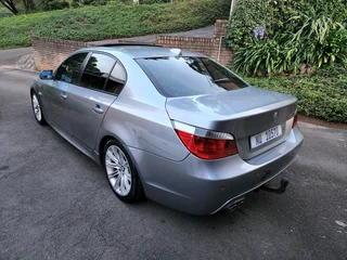 2006 BMW 530I Auto
