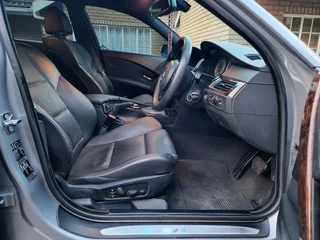 2006 BMW 530I Auto
