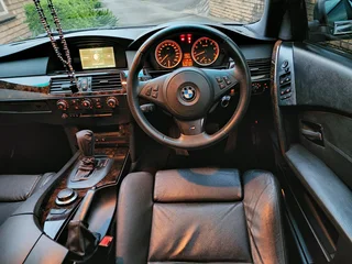 2006 BMW 530I Auto
