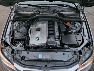 2006 BMW 530I Auto