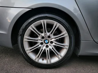 2006 BMW 530I Auto