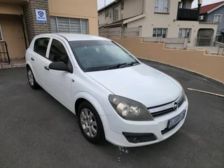 2007 Opel Astra 1.4