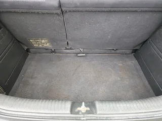 2010 Hyundai Getz 1.4 HS