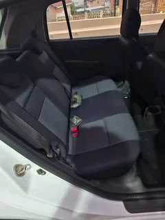 2010 Hyundai Getz 1.4 HS