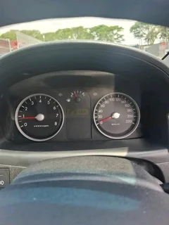 2010 Hyundai Getz 1.4 HS