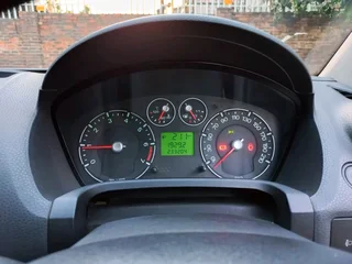 2006 Ford Fiesta 1.6 Auto