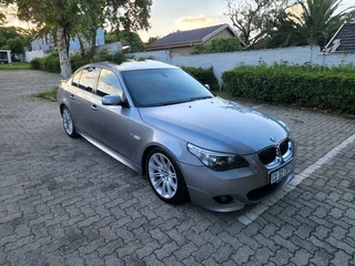 2006 BMW 530I Auto