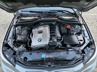 2006 BMW 530I Auto