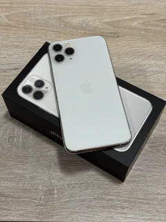 iPhone 11 Pro 64gb