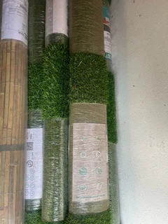Artificial Grass