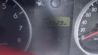 2009 Hyundai Getz Hatchback 1.6