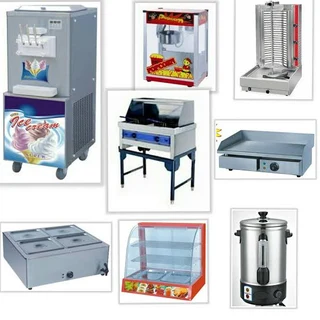KDL Catering Butchery and Bakery Equipment Sales