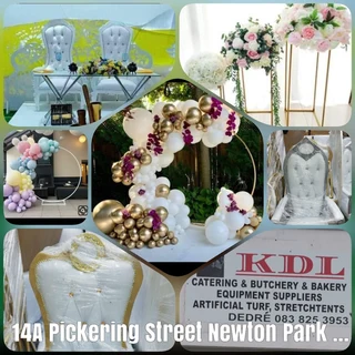 Kdl Hire Your Backdrop And Chair