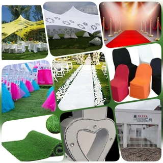 KDL HIRE YOUR BACKDROP AND CHAIR