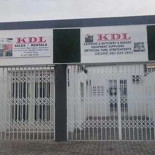 KDL POPCORN MACHINES